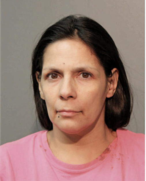 HERLINDA CASTILLO, Cook County, Illinois