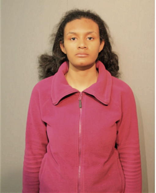 KATHERINE M CHAUDHRY, Cook County, Illinois