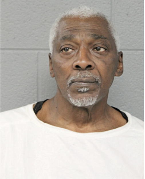 JAMES L CHEEKS, Cook County, Illinois
