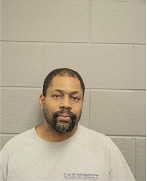 RON L CHILDS, Cook County, Illinois