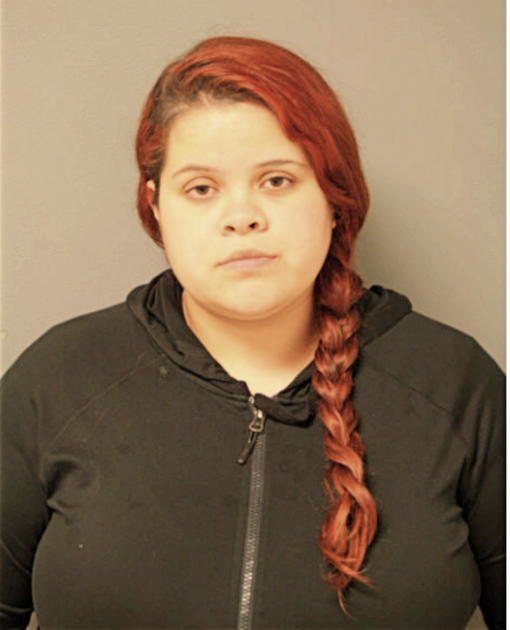 VANESSA CISNEROS, Cook County, Illinois