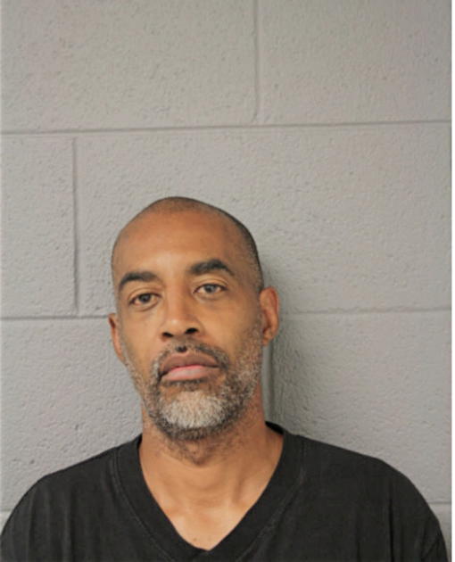 CHARLES T CLEVELAND, Cook County, Illinois