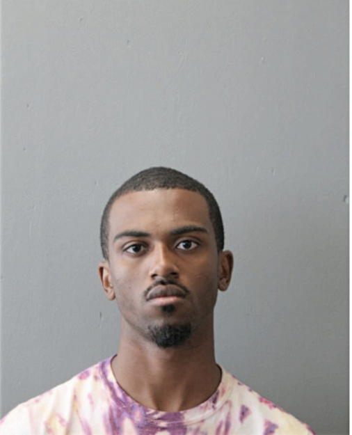 TERRANCE T COLEMAN, Cook County, Illinois