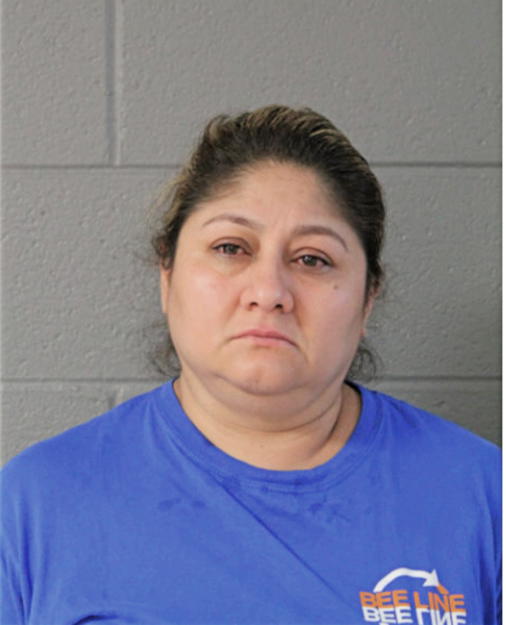 NANCY COSS, Cook County, Illinois