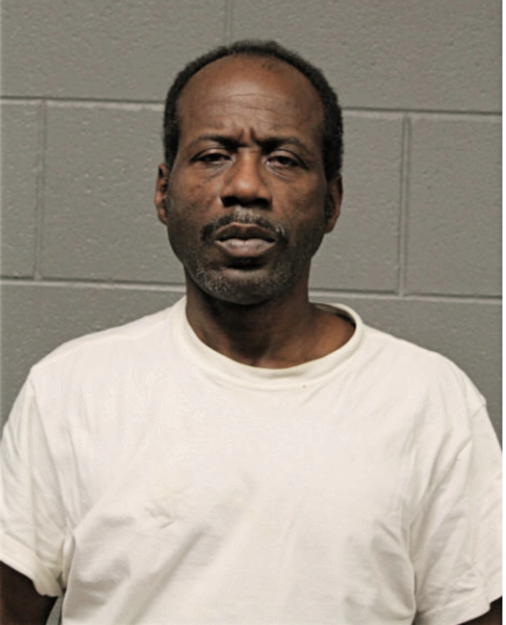 EDDIE C CURRIE, Cook County, Illinois