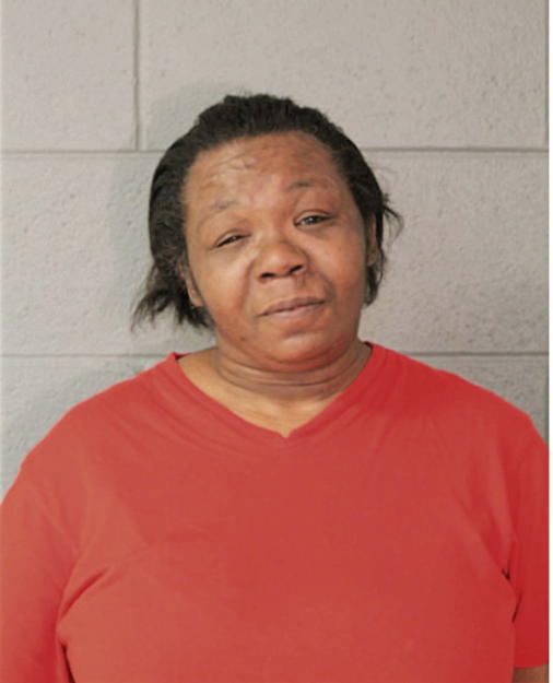 VERONICA D MARLOW, Cook County, Illinois