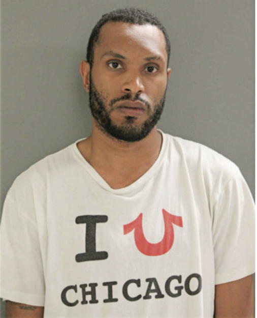 JEFFREY R DAILEY, Cook County, Illinois