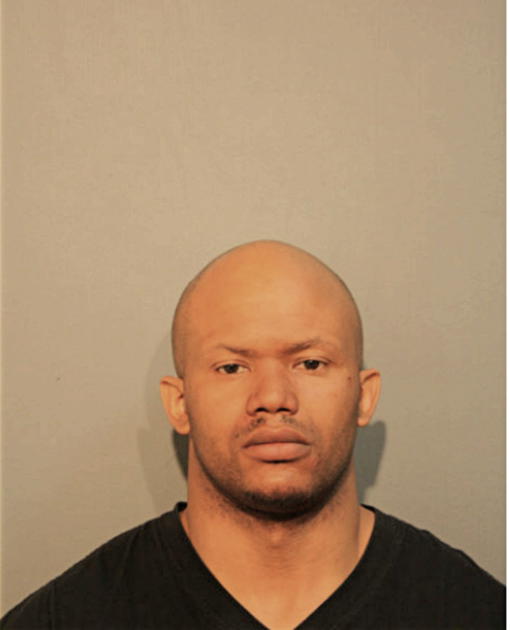 MITCHELL L DAMPIER, Cook County, Illinois