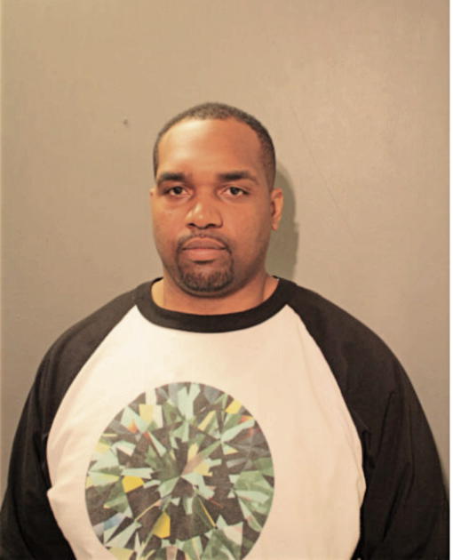 MARK LEVELL DANIEL, Cook County, Illinois
