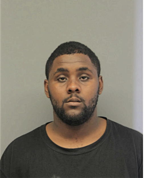 ROLAND K DANIEL, Cook County, Illinois