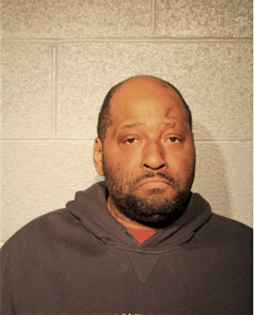 WILLIAM DARLING, Cook County, Illinois