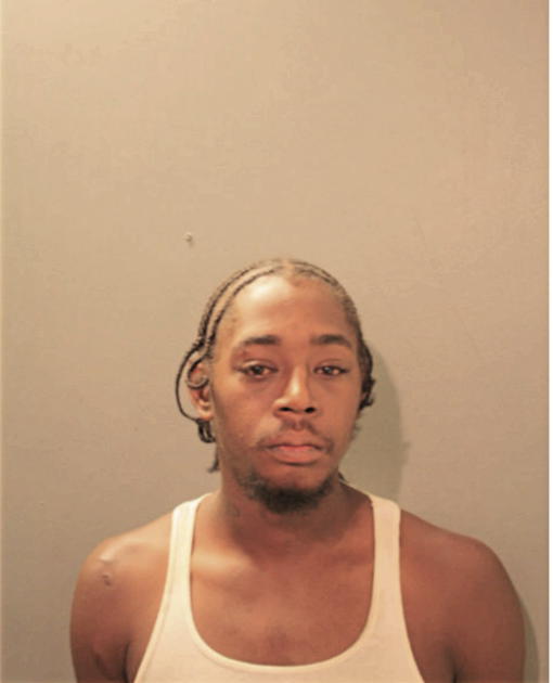 AARON DAVIS, Cook County, Illinois