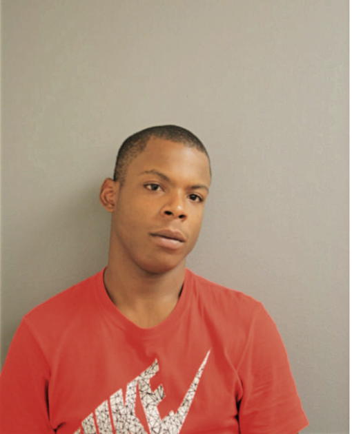ANTWONE DAVIS, Cook County, Illinois