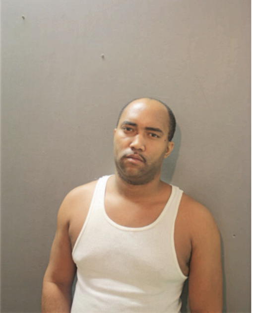 CLARENCE S DAVIS, Cook County, Illinois