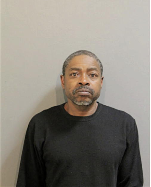 JAMES E DAVIS, Cook County, Illinois