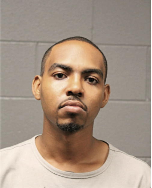 WALTER DENNIE, Cook County, Illinois