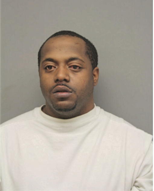 ALLEN C DERDEN, Cook County, Illinois