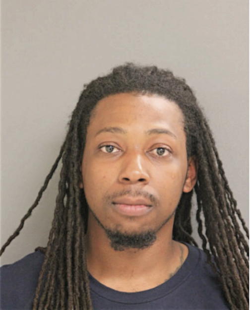 CLARENCE R DOTTON, Cook County, Illinois