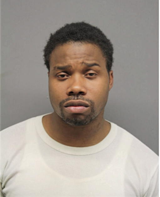 DONALD DAVID DRAKE, Cook County, Illinois