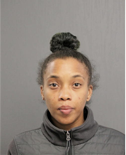 FENIA D DUKES, Cook County, Illinois