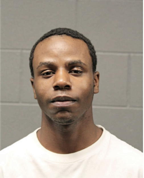 COREY R EDWARDS, Cook County, Illinois