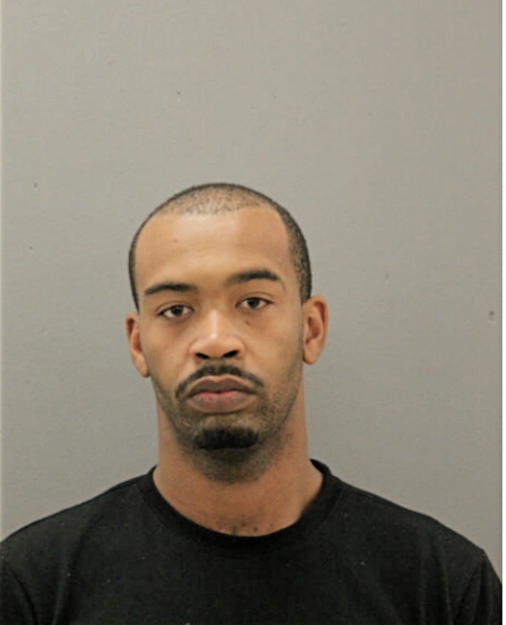 DAVID EDWARDS, Cook County, Illinois