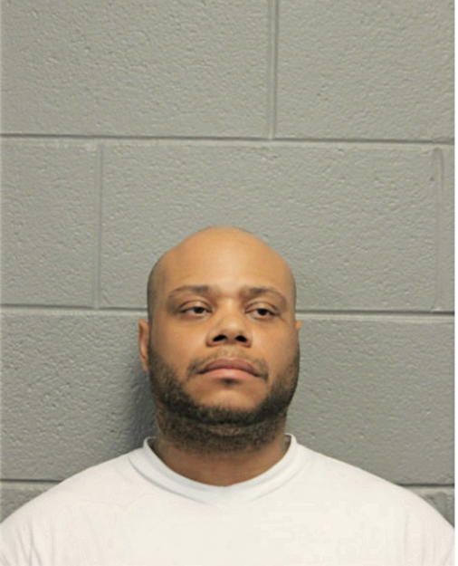 LEABUA L FEGGINS, Cook County, Illinois