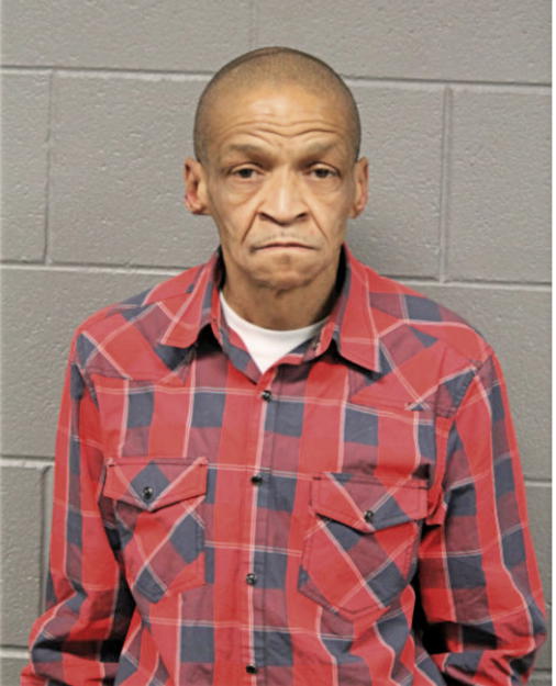 RAY C FELTON, Cook County, Illinois