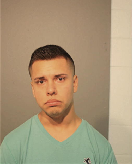ARMANDO FLORES, Cook County, Illinois