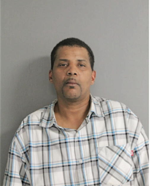 ADRIAN B FORD, Cook County, Illinois