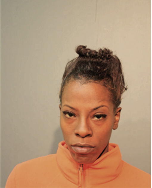 PRECIOUS FOSTER, Cook County, Illinois