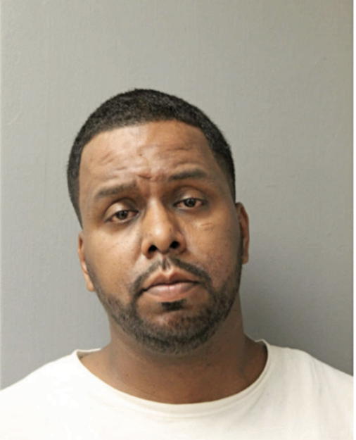 SHAKA ARCONGE FREEMAN, Cook County, Illinois