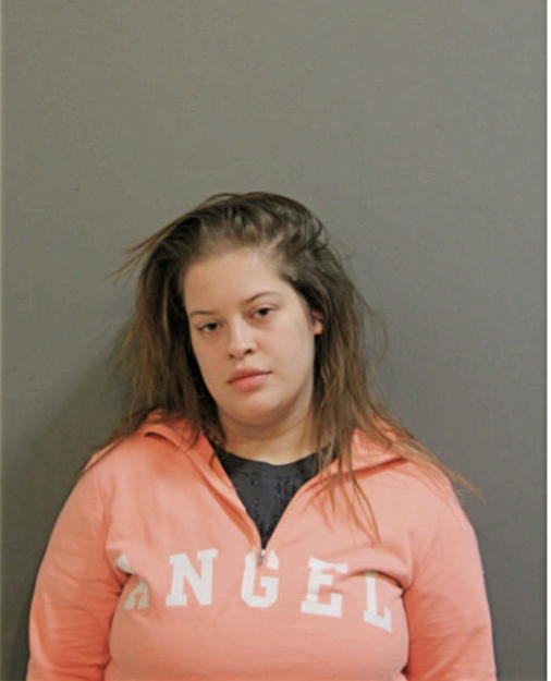 JOCELYN D GALINDO, Cook County, Illinois