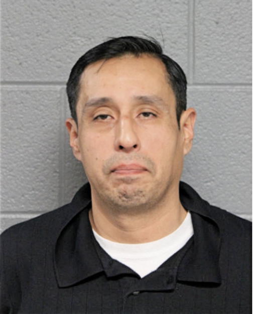ESTEBAN GARCIA, Cook County, Illinois
