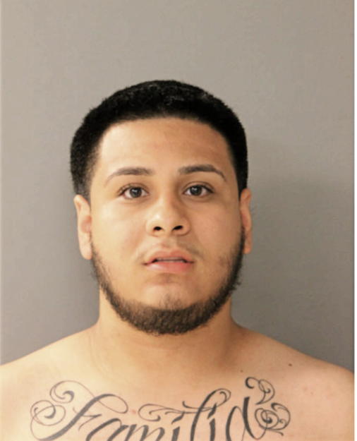 JEAN C GARCIA, Cook County, Illinois