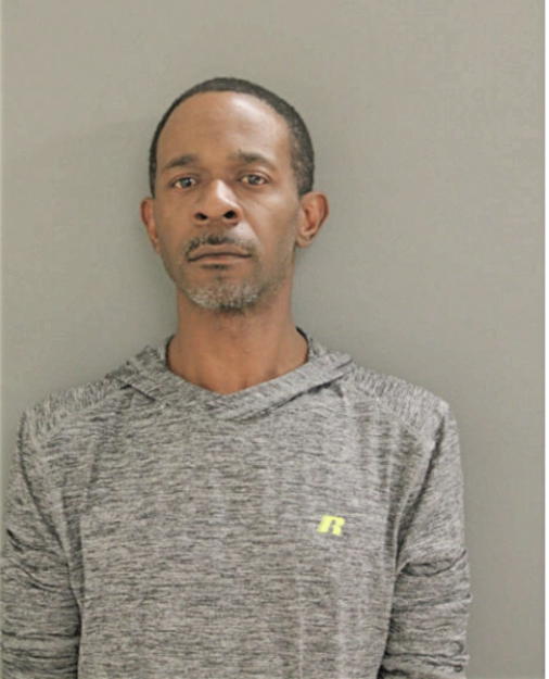 JA MAR GARDNER, Cook County, Illinois