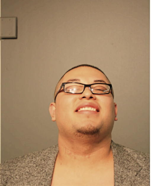 JUAN GASPAR, Cook County, Illinois