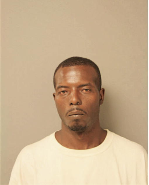 MELVIN D GAY, Cook County, Illinois