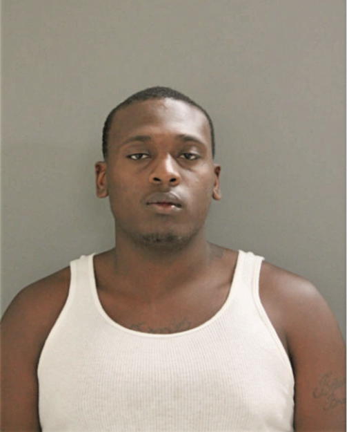 BRIAN L GAYDEN, Cook County, Illinois