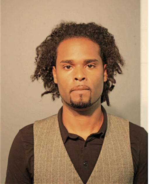 JEFFREY ELVIS GERENA- BUJOSA, Cook County, Illinois