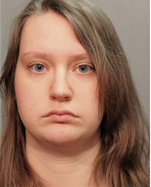 TIFFANY M GHELFI, Cook County, Illinois