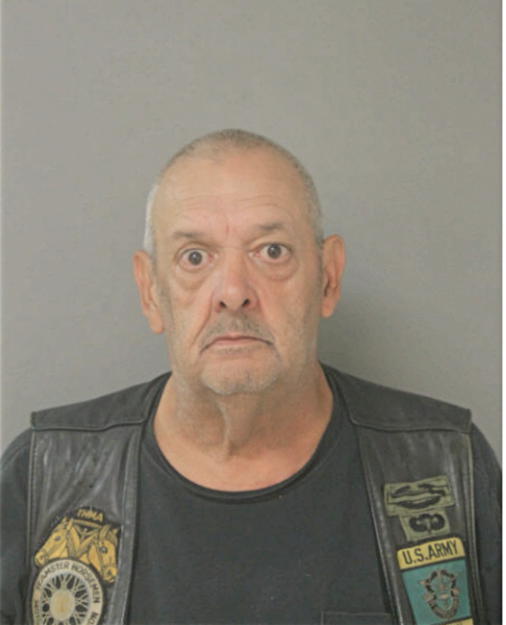 LARRY J GLOZIER, Cook County, Illinois