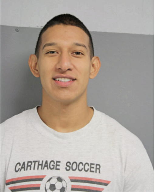 GEINDEMBER A GOMEZ, Cook County, Illinois