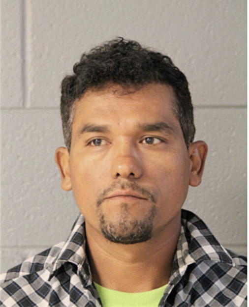 RAUL AGUILAR GONZALEZ, Cook County, Illinois