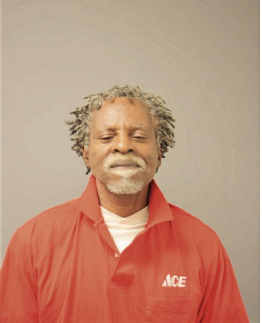 LOUIS GORDON, Cook County, Illinois