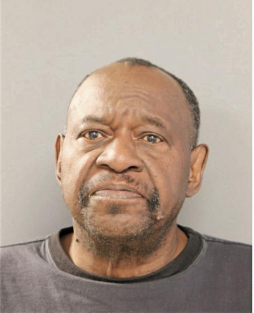 WILLIE GRANT, Cook County, Illinois
