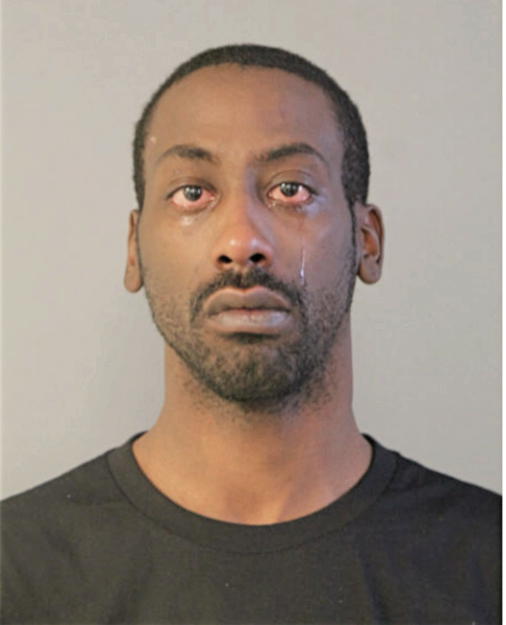 ANTWAN D GREEN, Cook County, Illinois