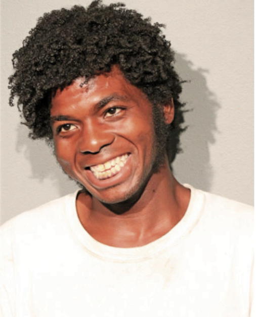 MARKEL M GREEN, Cook County, Illinois