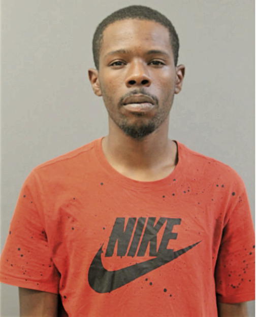 ROOSEVELT GRIFFIN, Cook County, Illinois