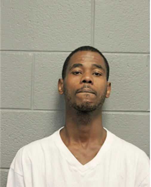 JUSTIN HALE, Cook County, Illinois